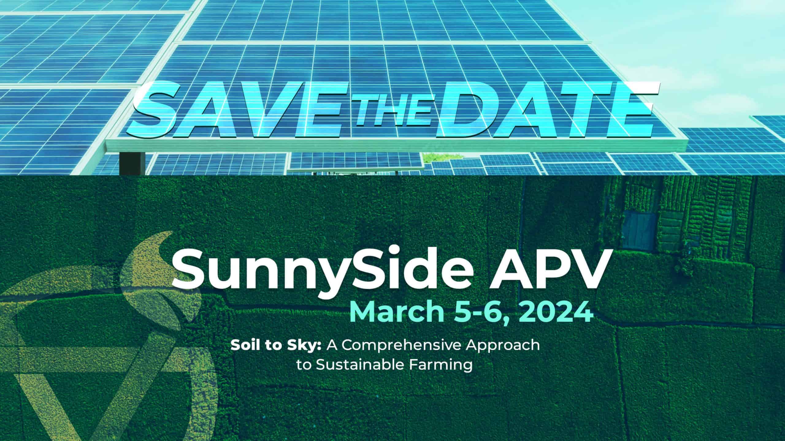 SunnySide APV Summit 2024